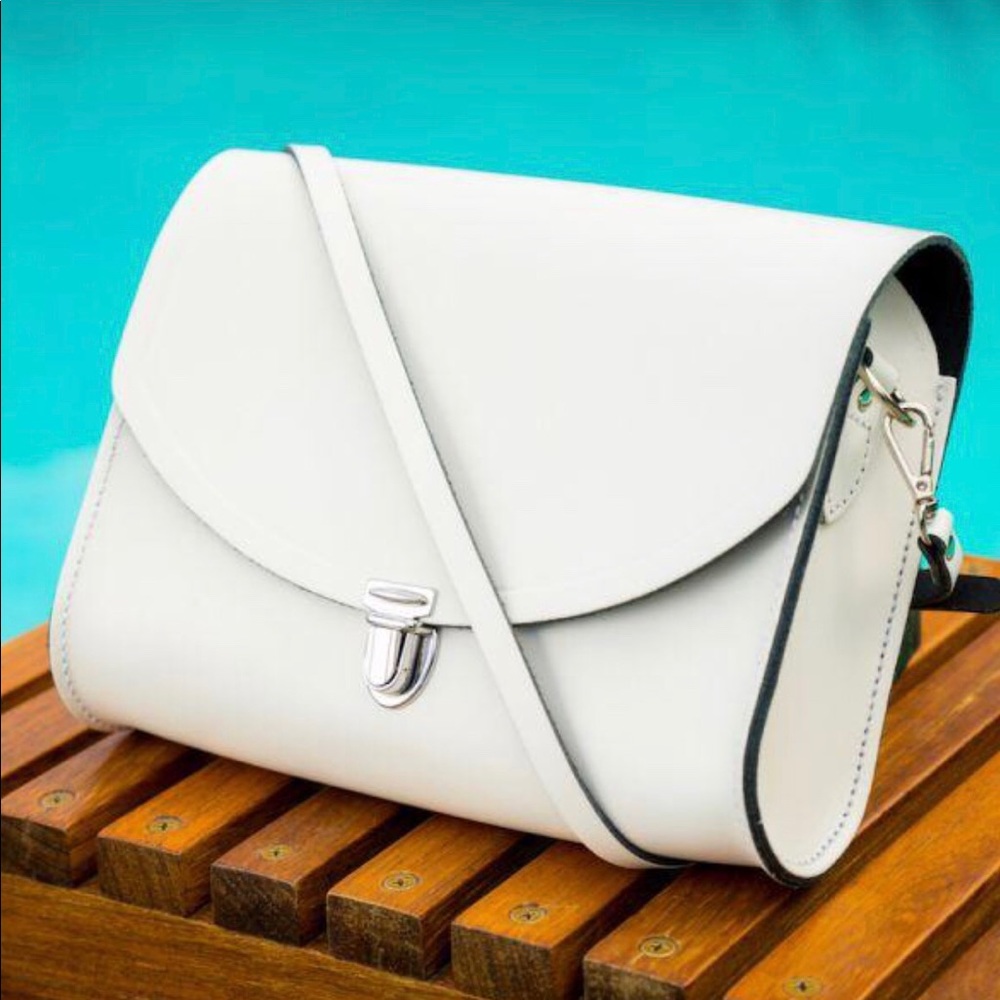 The Cambridge Satchel company